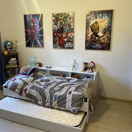 Canal Midi Piscine Homestay