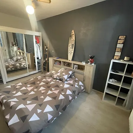 Canal Midi Piscine *