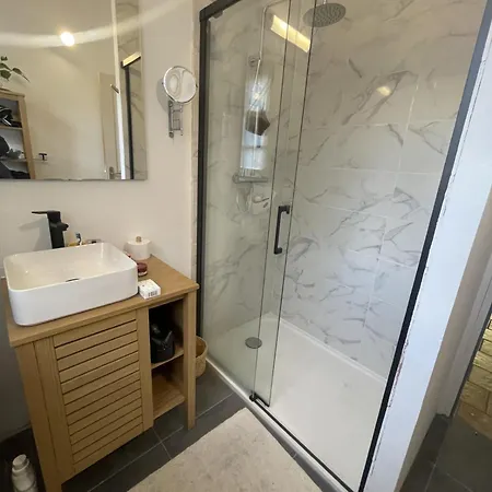 Homestay Canal Midi Piscine *