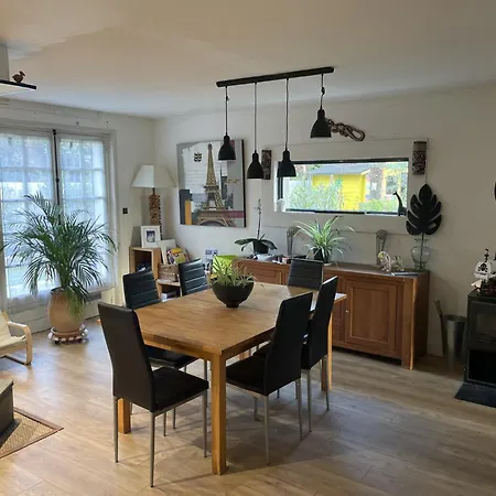 Canal Midi Piscine Homestay