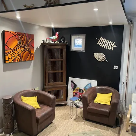 Canal Midi Piscine Homestay