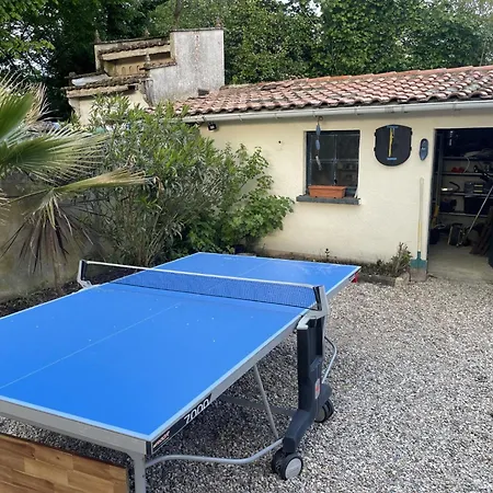 Canal Midi Piscine *