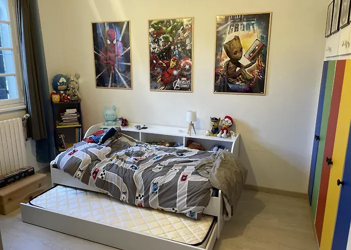 Canal Midi Piscine Séjour chez l'habitant