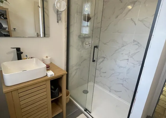 Pansiyon Canal Midi Piscine *