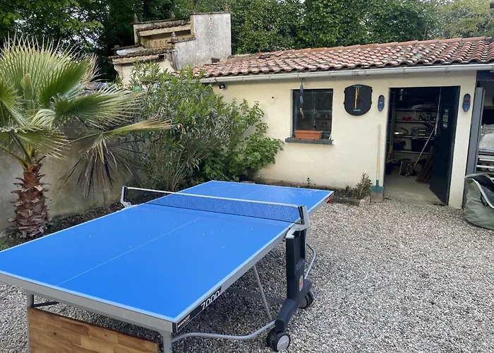 Canal Midi Piscine *